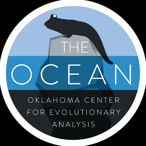 Oklahoma Center for Evolutionary Analysis (OCEAN)