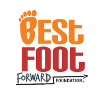 Best Foot Forward(@BestFootKids) 's Twitter Profile Photo