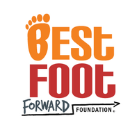 Best Foot Forward (@bestfootkids) 's Twitter Profile Photo Best Foot Forward (@bestfootkids) 's Twitter Profile Photo