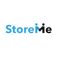 StoreMe(@store_storeme) 's Twitter Profile Photo