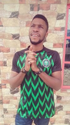 Samsonbade3's profile picture. football