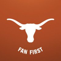 Texas Fan First(@TexasFanFirst) 's Twitter Profile Photo