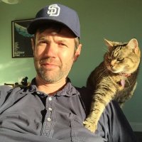 MrPinecone (@nicholasberger) 's Twitter Profile