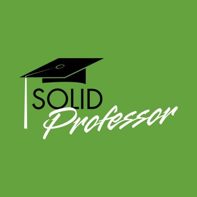SolidProfessor Profile
