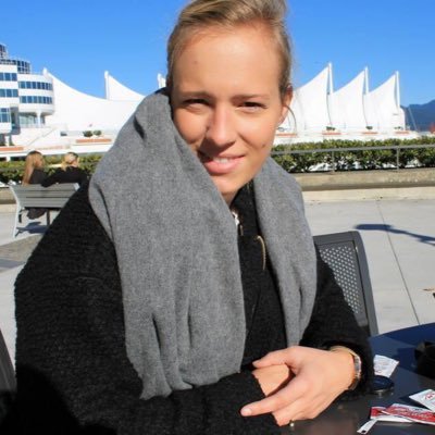 Signe Østrem Furre Profile