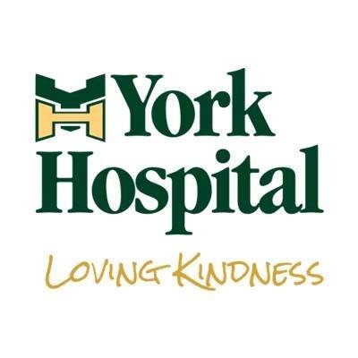 York Hospital Careers