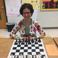 Marian Edmonds(@EdmondsChess) 's Twitter Profile Photo