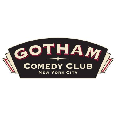 Home of AXS TV’s Gotham Comedy Live, Featured on Last Comic Standing, TV Land’s The Jim Gaffigan Show and one of the top 10 places to see stand-up!