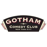 Gotham Comedy Club(@GothamComedy) 's Twitter Profile Photo