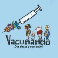 Vacunando(@vacunando) 's Twitter Profile Photo