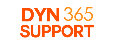 Dyn365Support's profile picture. If you've committed to Dynamics 365 for your Customer Engagement solution, then Dynamics 365 Support is committed to support you along the way. Our experienced