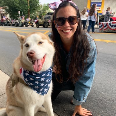 Communications manager @intesacom | Former reporter @sdut & @scvsignal | Lover of all things Disney and Praia, my husky pup
