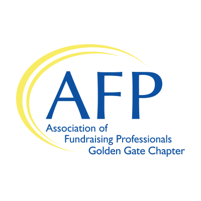 AFP Golden Gate promotes philanthropy and supports the effective and ethical work of the diverse community of Bay Area fundraising professionals.
