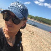 Dalia M. (@dccancerdoc) 's Twitter Profile