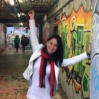 Tatiana Gomez (@tatoinegomez) 's Twitter Profile