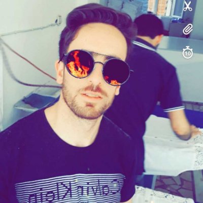 demiromer195's profile picture. 