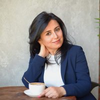 Gulnora Mukhamadieva (@gmukhamadieva) 's Twitter Profile