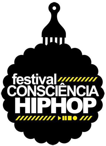 Festival Consciência Hip Hop da CUFA  - Central Única das Favelas de Mato Grosso