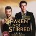Shaken Not Stirred: The Improvised James Bond Film (@JamesBondImprov) Twitter profile photo