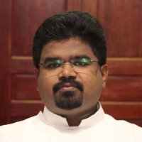 Jebasingh Samuvel (@jebasingh_) 's Twitter Profile