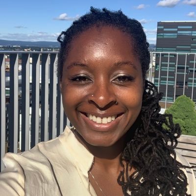 Mother of 2. Love Life. Love Empowerment. Love Tech. Love Culture. Love Fitness. Recoginzed as one of Top 50 women in tech 2020 (NO).