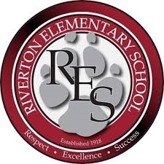 Riverton Elementary Library Media Center(@RivertonLMC) 's Twitter Profile Photo