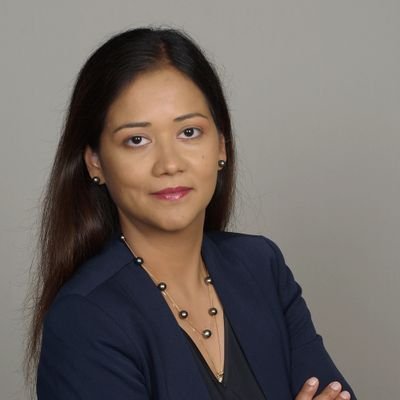 ekta_MNDEED's profile picture. Change maker I Social Empowerment | Public Engagement