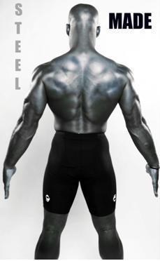 Self motivated industry leading Alternative Lifestyle Trainer.  It's all about a BETTER QUALITY OF LIFE.