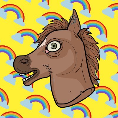 I MAKE DIGITAL HORSECORE
https://t.co/JJ9Ll1GTIW