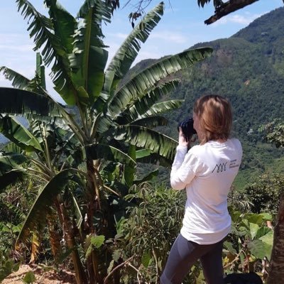 International news journalist. Passion for the great outdoors, photography and travel. Senior producer @AFP / Previously @AJEnglish / @UCBsoj alumna.