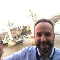 David Joyce (@davidthomasjoy) 's Twitter Profile