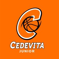 KK Cedevita Junior(@cedevitajunior) 's Twitter Profile Photo