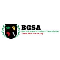 Texas A&M BGSA(@TAMUBGSA) 's Twitter Profile Photo