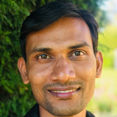 Jayesh_jk2010's profile picture. Always Be Happy