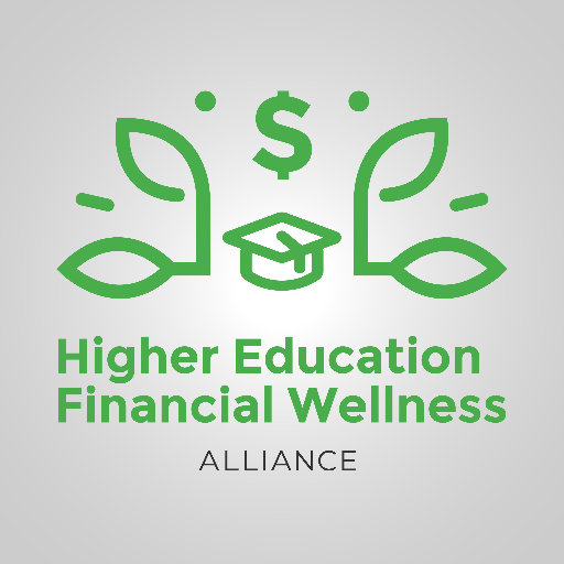 Official Higher Education Financial Wellness Alliance Twitter! Helping spread financial wellness throughout #HigherEd. #hefwa21 virtual Summit July 13 - July 15
