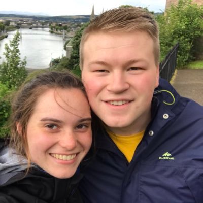 BjornNatter's profile picture. 