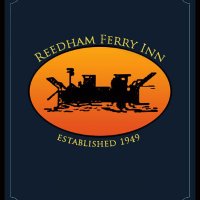 Reedham Ferry Inn(@reedhamferry) 's Twitter Profile Photo