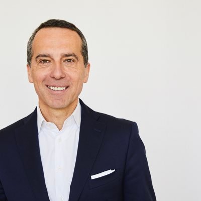 Christian Kern Profile