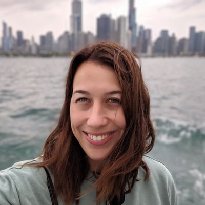 AmiriaMack's profile picture. Head of APAC Brand & Comms @HubSpot. Marketer, dog mum, Kiwi in Sydney.