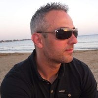 Mark Dennis - @mark_dennis1974 Twitter Profile Photo