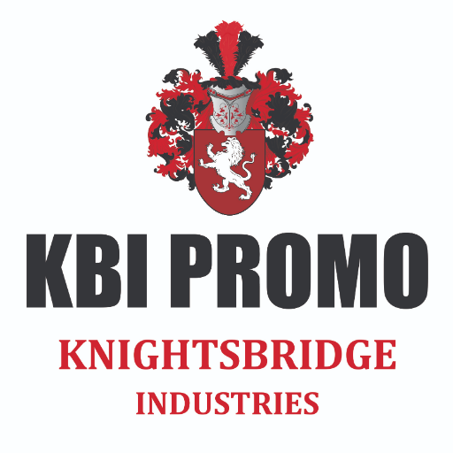 KBI PROMO has the best resources in the world for promotional merchandise, trade gifts & apparel. We are a promotional product distributor.