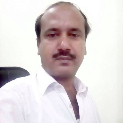 NEWS EDITOR AT HASSANNISAR.PK
https://t.co/l7PyMWRPAw
EXPERTISE....SOCIAL MEDIA