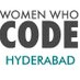 Women Who Code Hyderabad (@wwcodehyderabad) Twitter profile photo Women Who Code Hyderabad (@wwcodehyderabad) Twitter profile photo