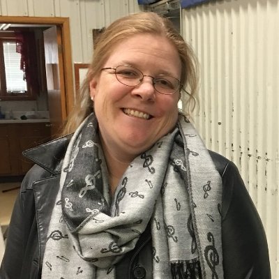 CoordinatorAmy's profile picture. Director of Special Services, Community Based Programs and ESA. Passionate Educator and Leader. Every student. Every day. #allmeansall