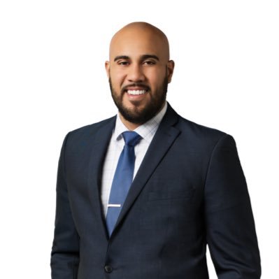 🇺🇸🇨🇷 Director of Partnerships, Southern California @ Revive Real Estate. “If you’re afraid to fail, then you’re probably going to fail.” - Kobe Bryant.