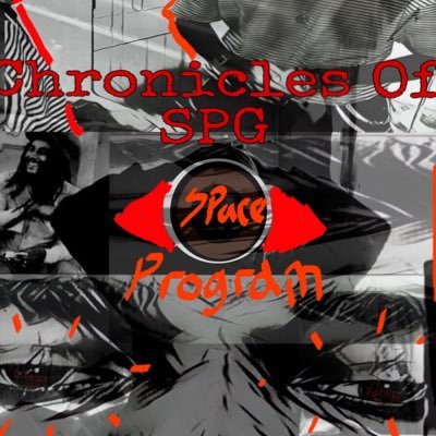 Spaceprogram4's profile picture. IG:the_spaceprogram