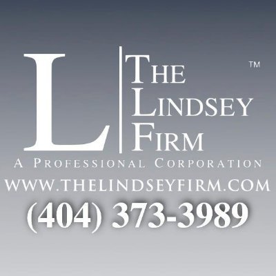 thelindseyfirm_'s profile picture. We are a full service law firm focused in personal injury and founded on the principle that every person deserves zealous committed representation.