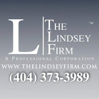 The Lindsey Firm PC(@thelindseyfirm_) 's Twitter Profile Photo