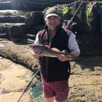 Montycow (Ian Sharman) (@montycow1) 's Twitter Profile