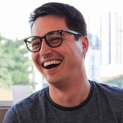 ClaytonMNeves's profile picture.